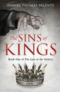 Bokomslag för "The Sins of Kings"