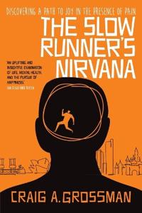 Bokomslag för "The Slow Runner's Nirvana"