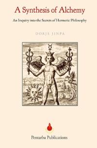 Bokomslag för "A Synthesis of Alchemy"