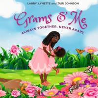 Bokomslag för "Grams & Me"