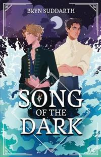 Bokomslag för "Song of the Dark"