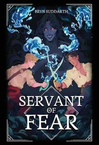 Bokomslag för "Servant of Fear"