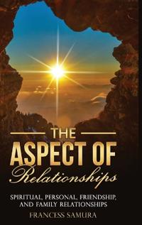Bokomslag för "The Aspect of Relationships"