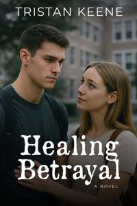 Bokomslag för "Healing Betrayal"