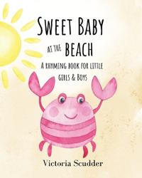 Sweet Baby at the Beach