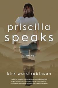 Priscilla Speaks