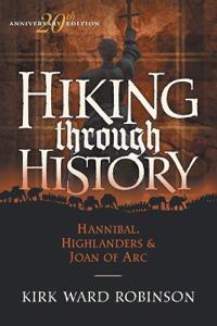 Hiking Through History