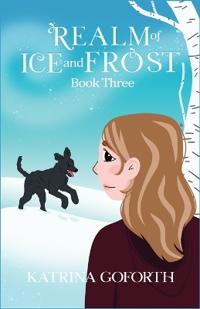Bokomslag för "Realm of Ice and Frost"