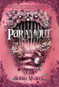 Bokomslag för "Paramour"