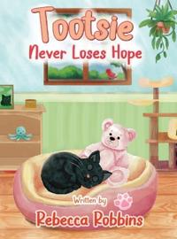 Tootsie Never Loses Hope
