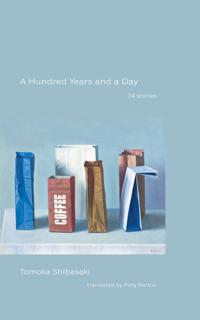 Bokomslag för "A Hundred Years and a Day"