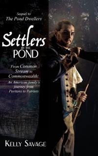 Settlers by the Pond