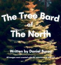 Bokomslag för "The Tree Bard of The North"