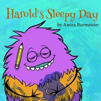 Harold's Sleepy Day