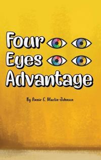 Bokomslag för "Four Eyes Advantage"
