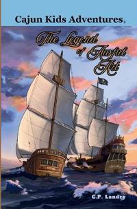 Cajun Kids Adventures- Volume Six
