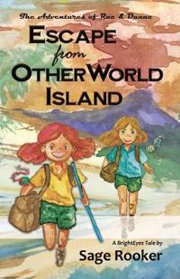 Bokomslag för "Escape from OtherWorld Island"