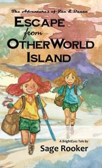 Escape from OtherWorld Island
