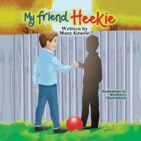 Bokomslag for "My friend Heekie"