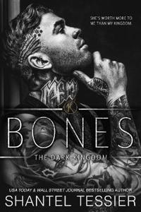Bokomslag for "Bones"