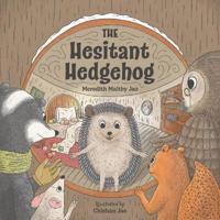 Bokomslag för "The Hesitant Hedgehog"