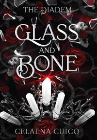 Bokomslag för "Glass and Bone"