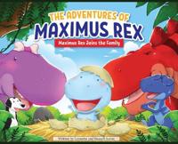 The Adventures of Maximus Rex