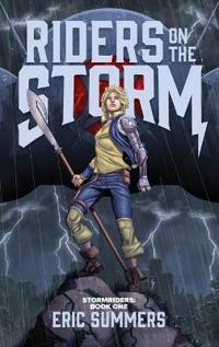 Riders on the Storm