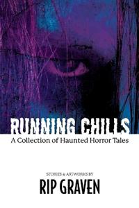 Bokomslag för "Running Chills"