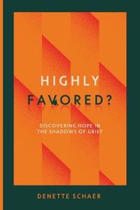 Bokomslag för "Highly Favored?"