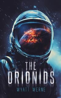 Bokomslag för "The Orionids"
