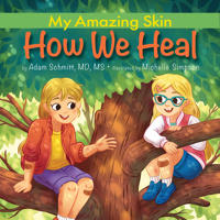 Bokomslag för "How We Heal"