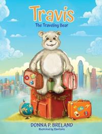 Bokomslag för "Travis"