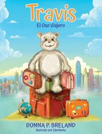 Bokomslag för "Travis"