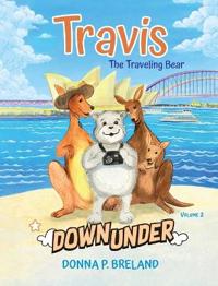 Bokomslag för "Travis Down Under"