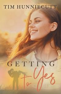 Bokomslag för "Getting to Yes"