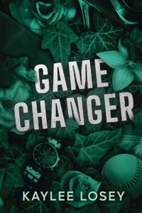 Bokomslag for "Game Changer"
