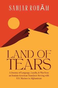 Bokomslag för "Land of Tears"