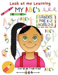 Learning My ABC's