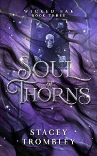 Bokomslag för "Soul of Thorns"
