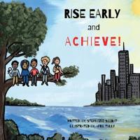Bokomslag för "Rise Early and Achieve"