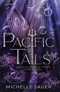 Bokomslag för "Pacific Tails"