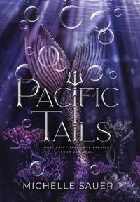 Bokomslag för "Pacific Tails"