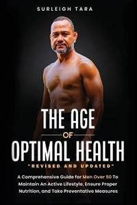 Bokomslag för "The Age of Optimal Health"