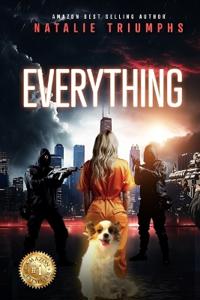 Bokomslag för "Everything"