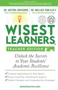Wisest Learners (Teacher Edition)