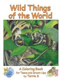 Wild Things of the World