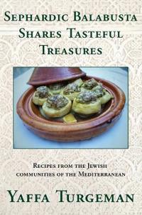 Sephardic Balabusta