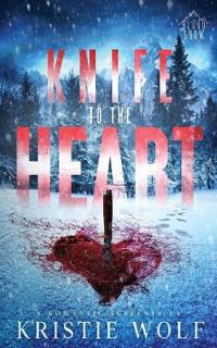 Bokomslag för "Knife to the Heart"