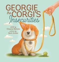 Bokomslag för "Georgie the Corgi's Insecurities"
